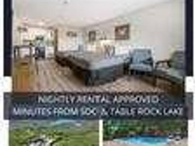 House for rent in Branson, Missouri