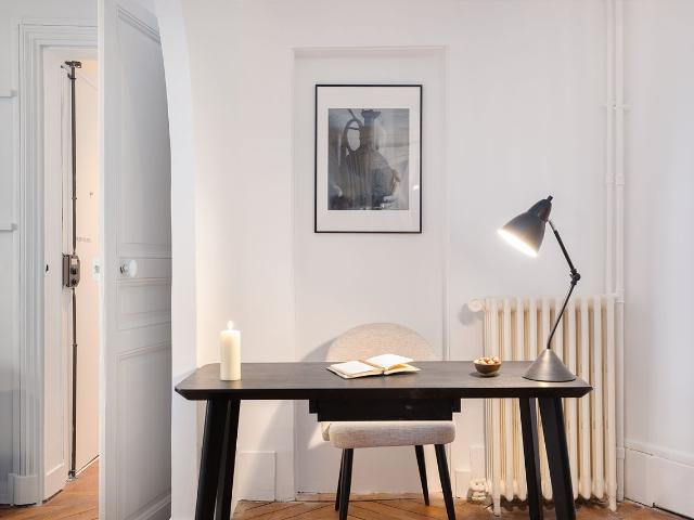Maison location à Paris, Île-de-France