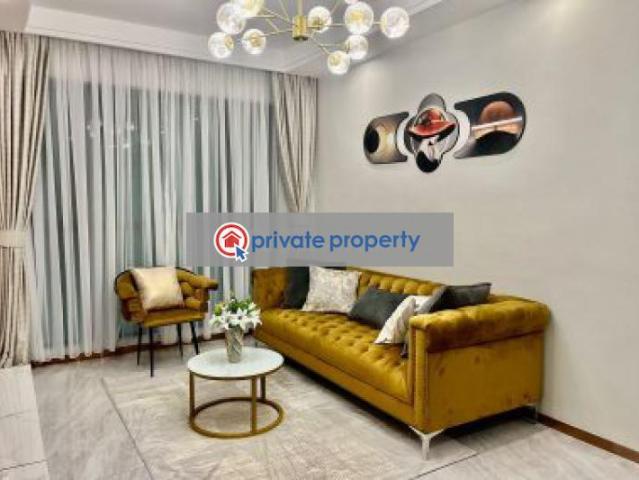 Apartment for sale in Kileleshwa, Kiambu