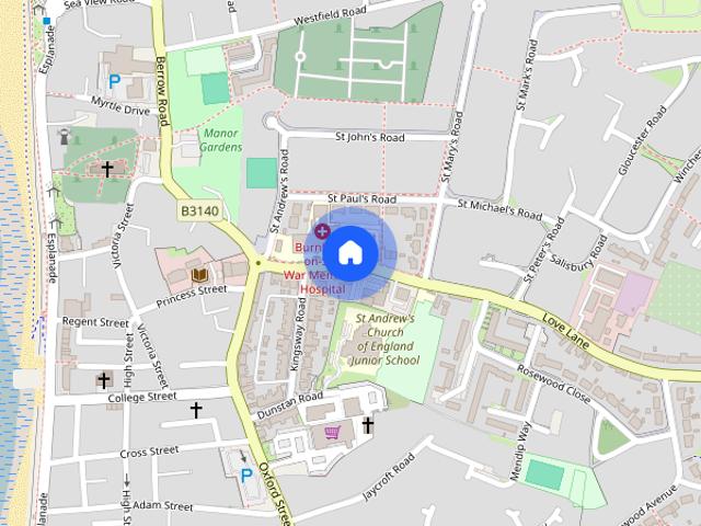 Room for rent in Burnham-on-Sea and Highbridge, Burnham-on-sea