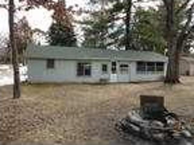 House for rent in Clare, Michigan