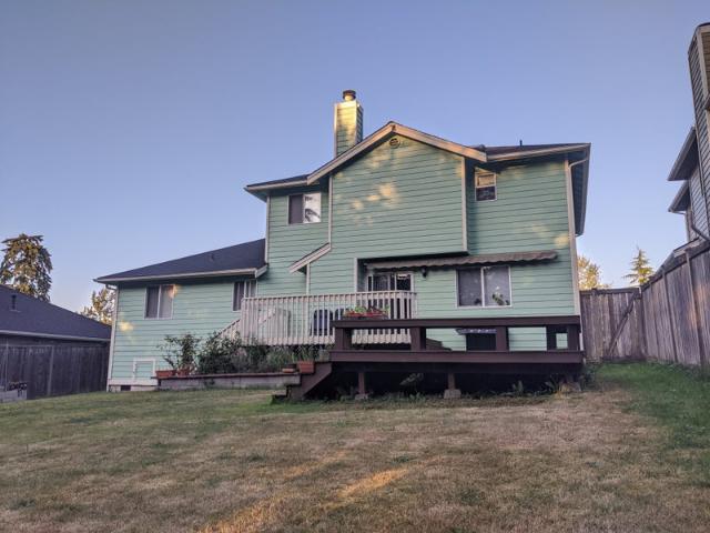 Room for rent in Federal Way, Washington
