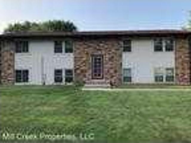 House for rent in Le Claire, Iowa