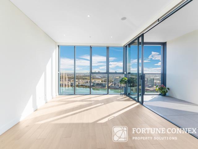 Apartment for rent in Rhodes, New South Wales