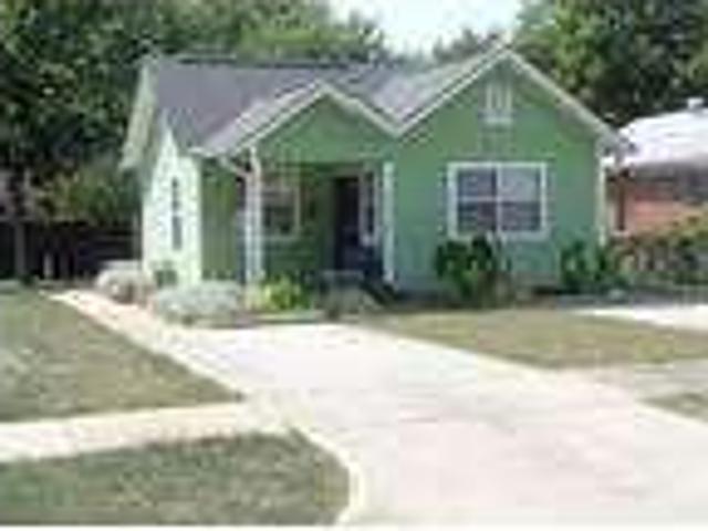 House for rent in Ark
