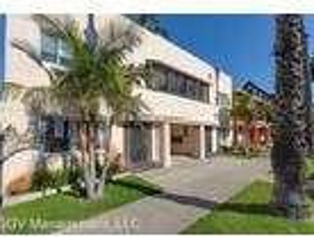 House for rent in Long Beach, California