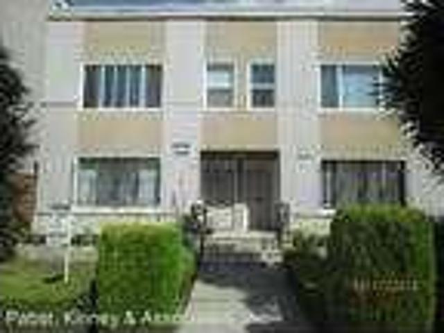 House for rent in Long Beach, California