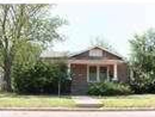 House for rent in Lubbock, Texas