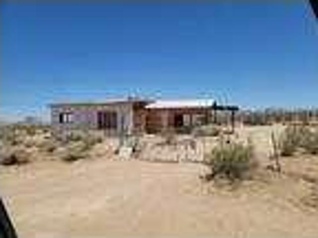 House for rent in Lucerne Valley, California
