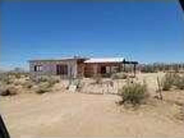 House for rent in Lucerne Valley