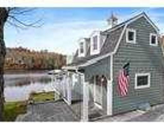 House for rent in New Hampshire