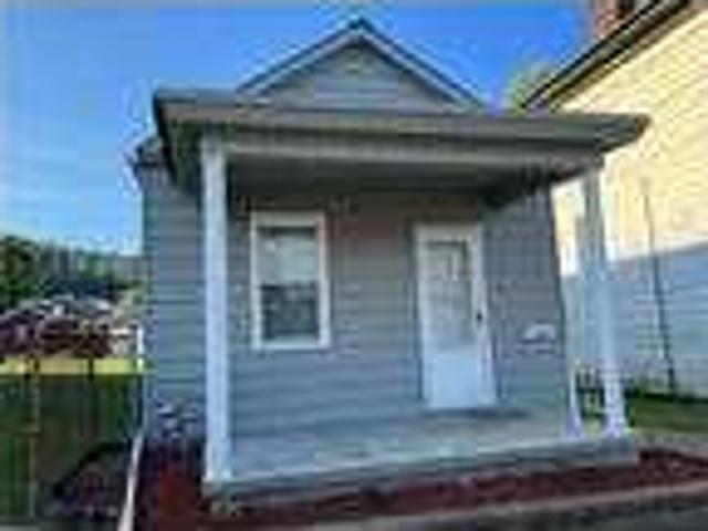 House for rent in Belmont, Ohio