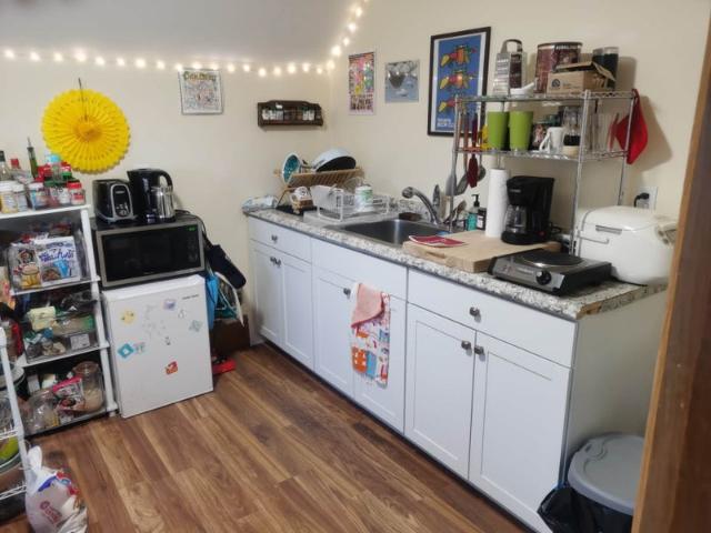 Room for rent in Medford, Massachusetts