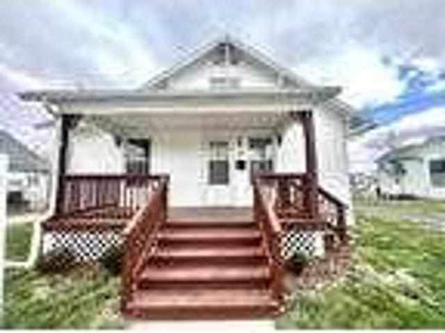 House for rent in Mexico, Indiana