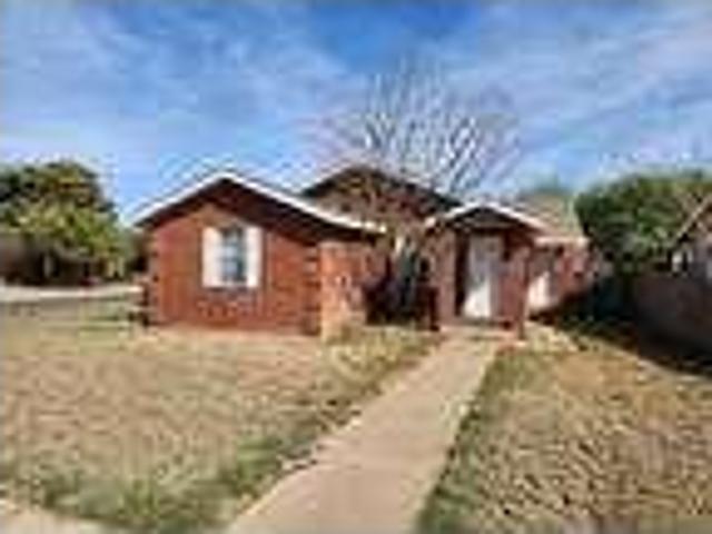 House for rent in Midland, Texas