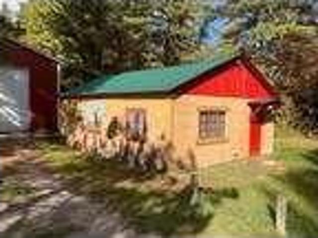 House for rent in Mio