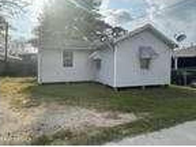 House for rent in Morgan City, Louisiana