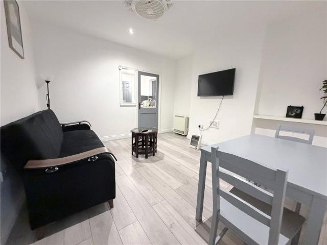 Apartment for rent in London Borough of Haringey, Greater London