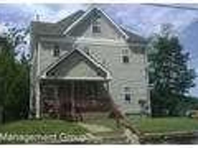 House for rent in New Brighton, Pennsylvania