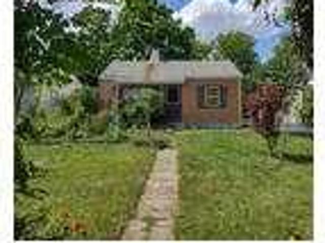 House for rent in New Castle, Pennsylvania