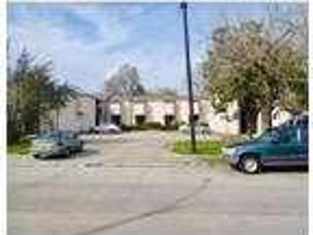 House for rent in New Orleans, Louisiana