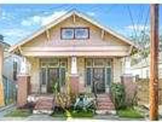House for rent in New Orleans, Louisiana