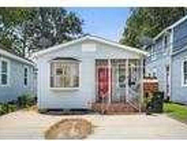 House for rent in New Orleans, Louisiana