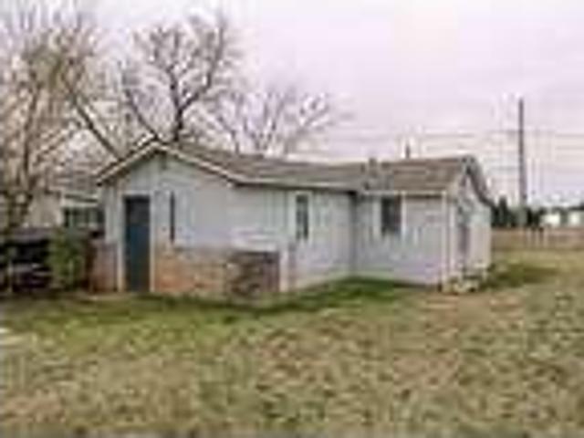 House for rent in Richland, Illinois