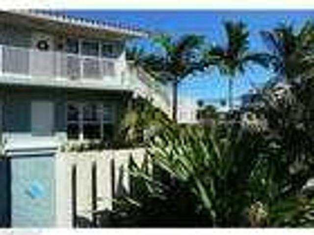 House for rent in Oakland Park, Broward County