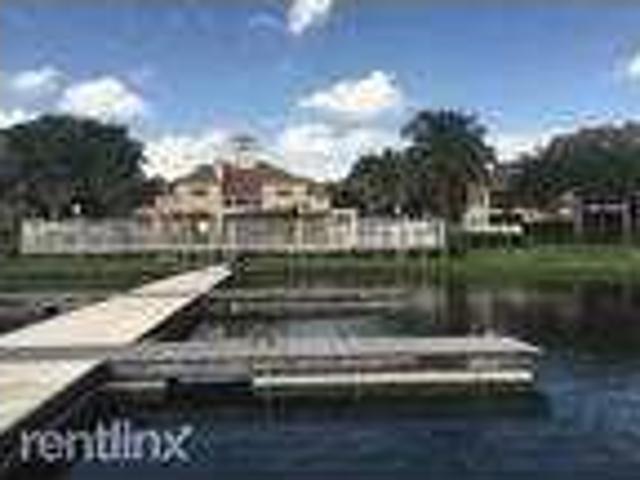 House for rent in Oakland Park, Florida