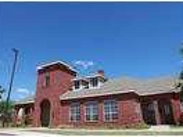 House for rent in Odessa, Texas