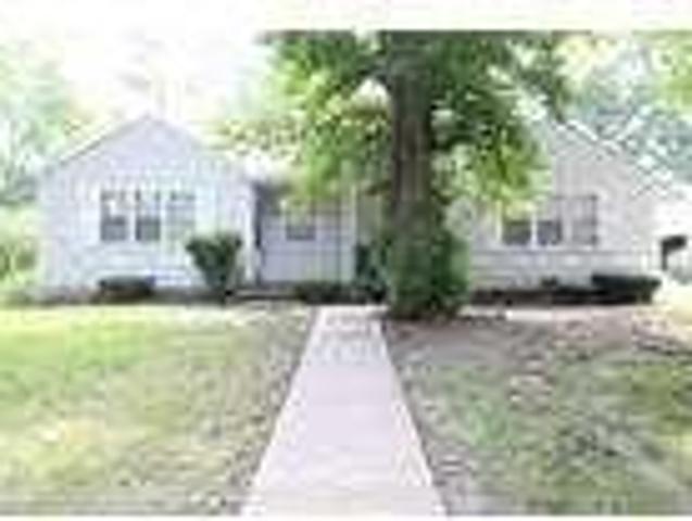 House for rent in Kansas