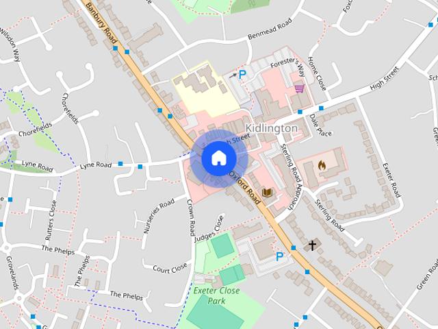 House for rent in Evershot, Isle Of Man