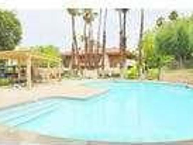 House for rent in Palm Springs