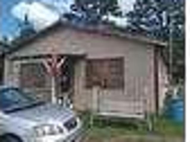 House for rent in Ark