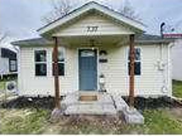 House for rent in Poplar Bluff, Missouri