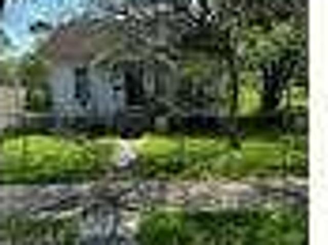 House for rent in Jefferson, Texas
