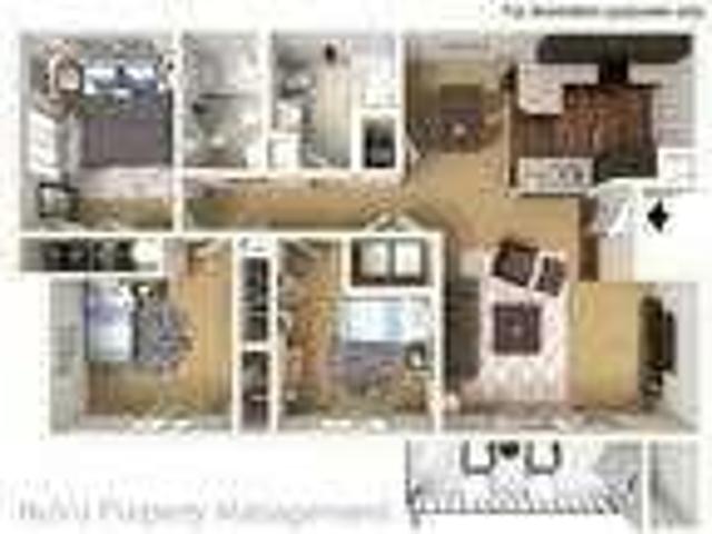 House for rent in Post Falls