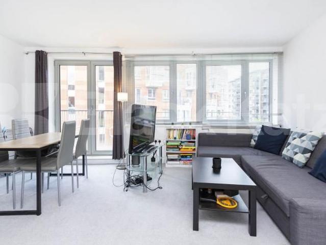 Apartment for rent in Holloway, Lower Holloway