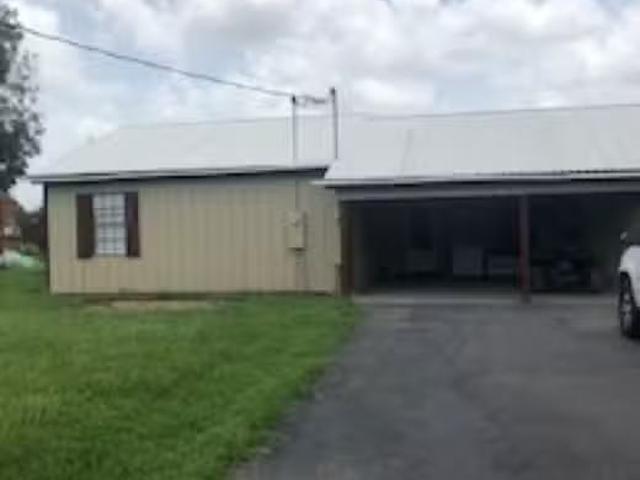 House for rent in New Iberia
