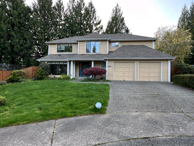Room for rent in Washington