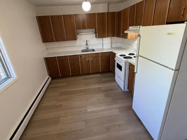 Condo for rent in Northwest, Alberta