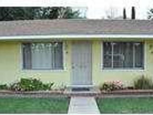 House for rent in Redlands