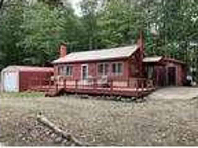 House for rent in Rose City, Michigan