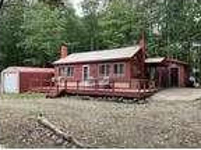 House for rent in Rose City