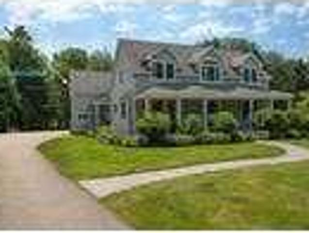 House for rent in Rye, New York