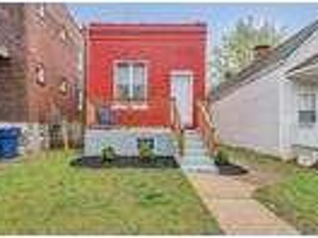 House for rent