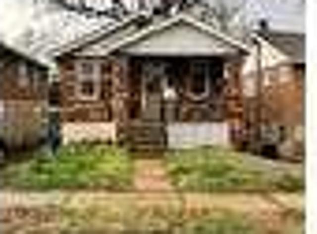 House for rent