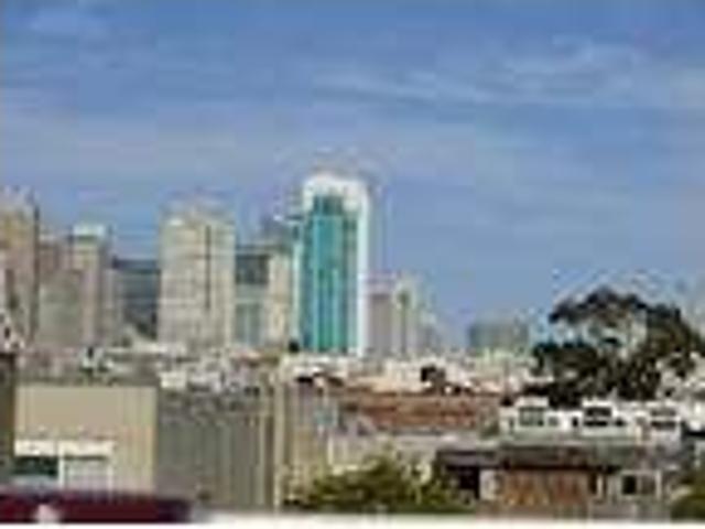 House for rent in San Francisco