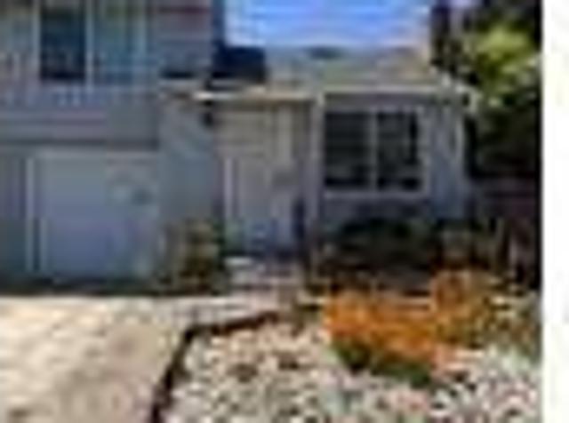 House for rent in San Mateo, California